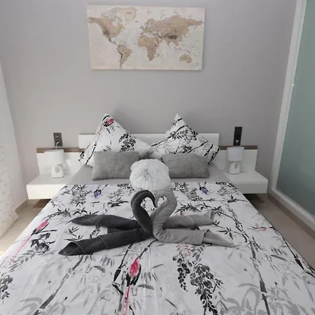 'Nº85' Oasis Beach X - Holiday Apartment Guardamar del Segura Buitenkant foto
