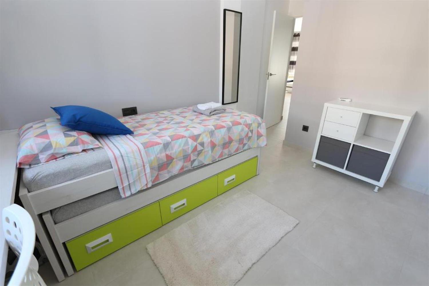 Apartment 'nº85' Oasis X -
