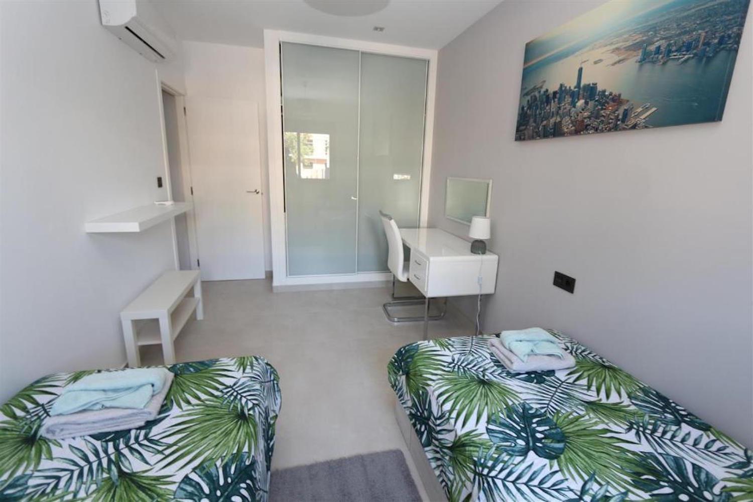 Apartment 'nº85' Oasis X - Guardamar del Segura