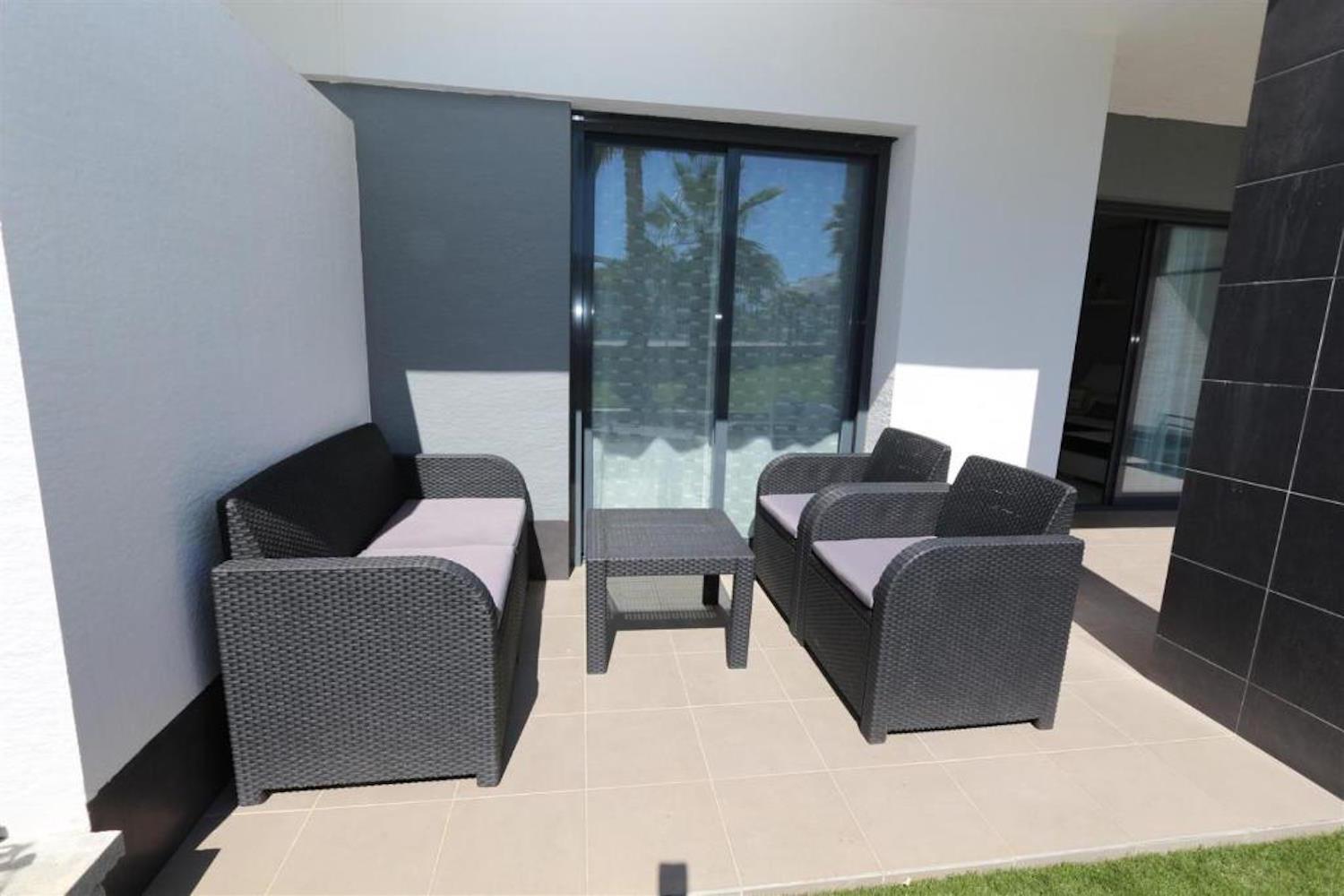 Apartment 'nº85' Oasis X - Guardamar del Segura