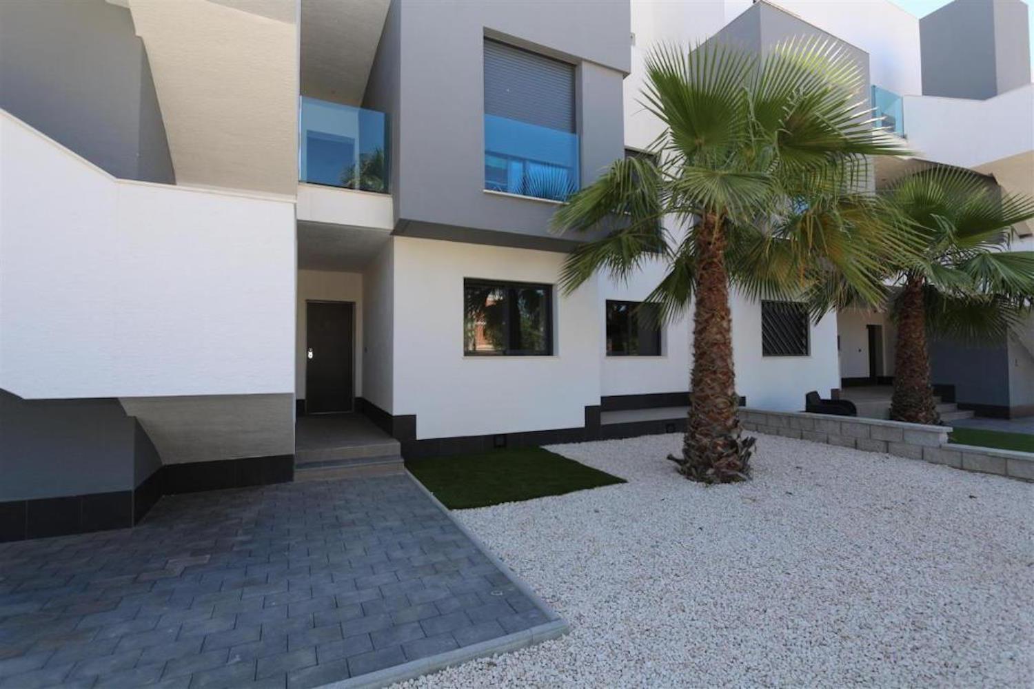 Apartment 'nº85' Oasis X - *