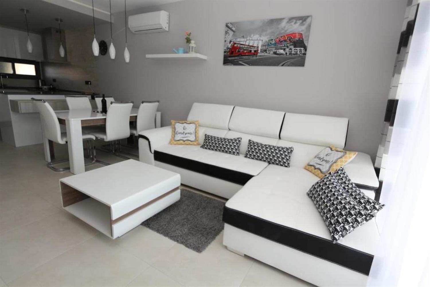 'nº85' Oasis X - Apartment Guardamar del Segura