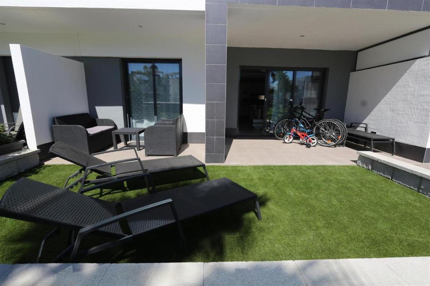 Apartment 'nº85' Oasis X - *