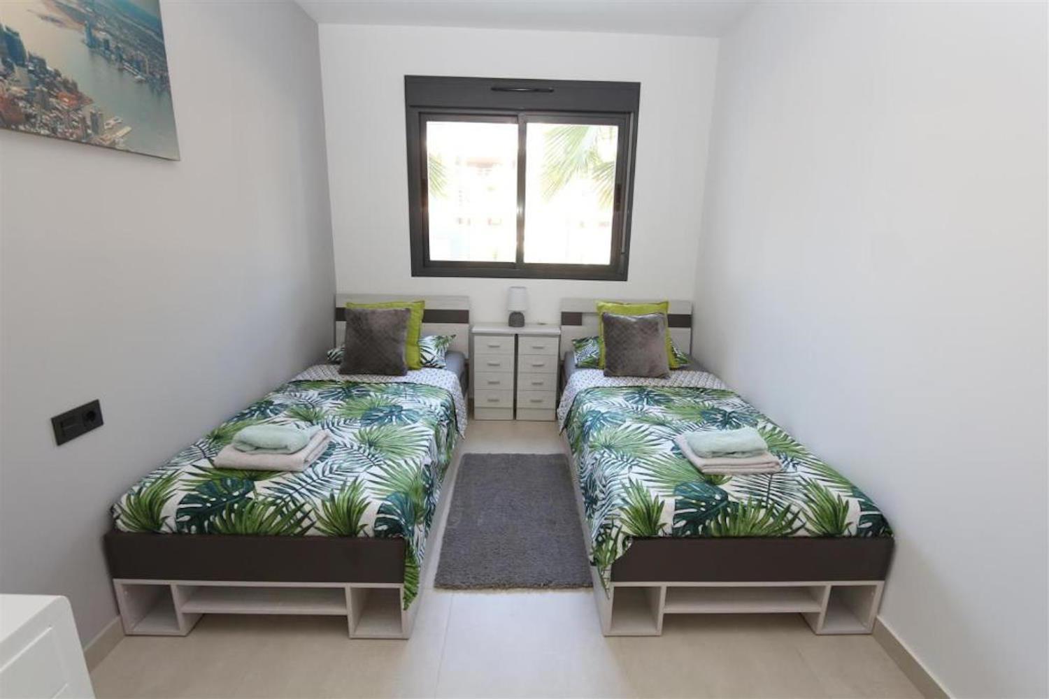 'nº85' Oasis X - Apartment *