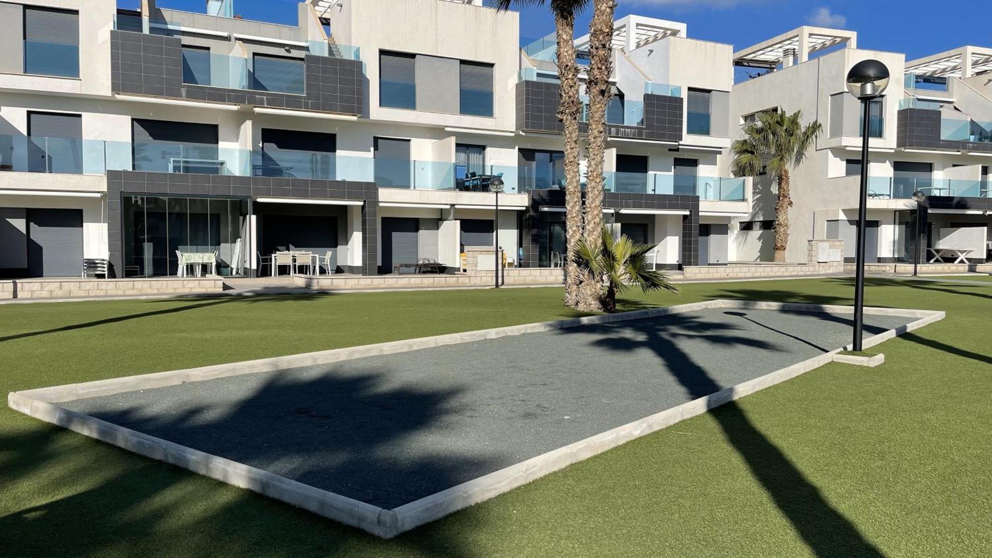 Apartment 'nº85' Oasis X - *