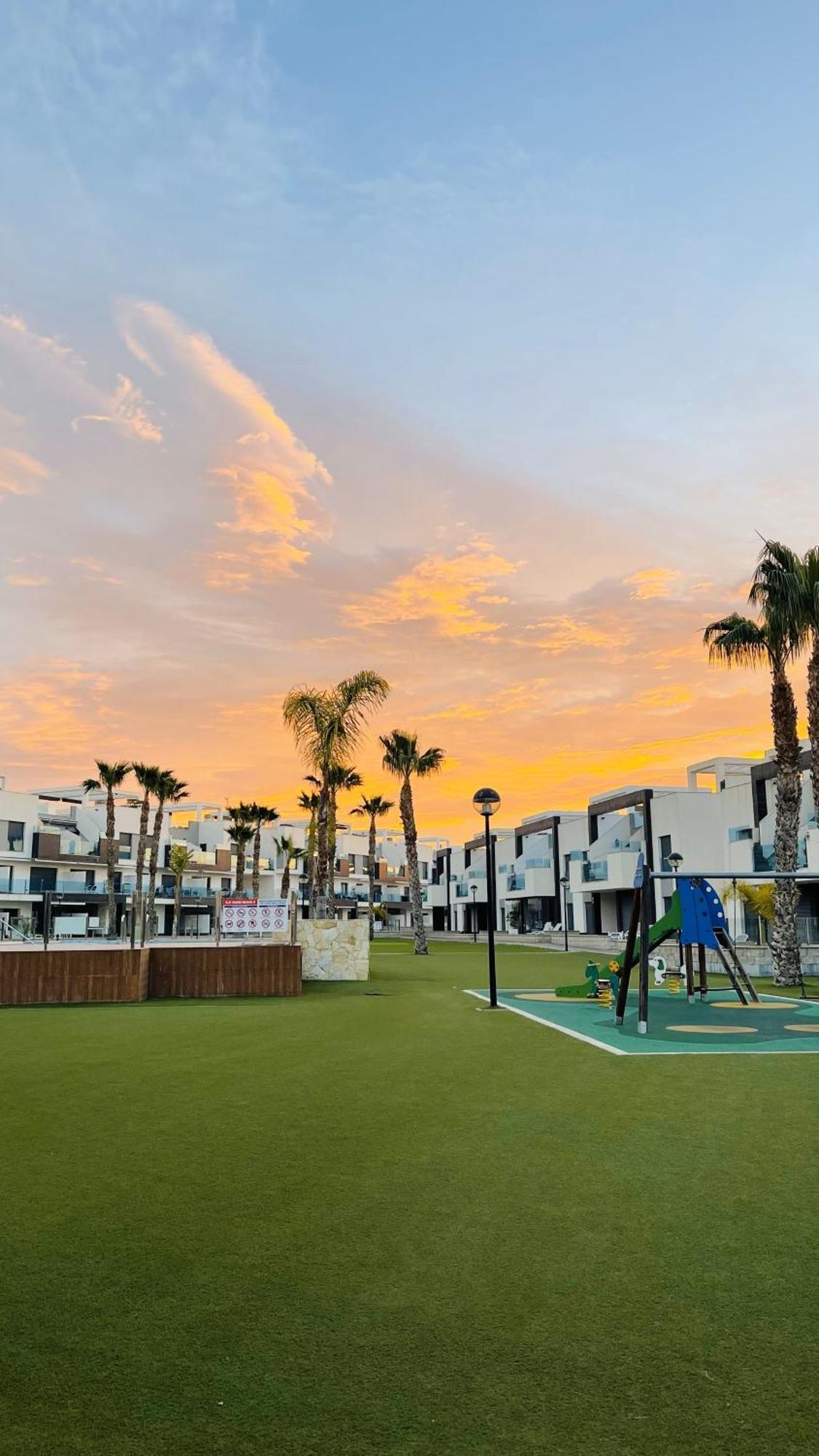 Apartment 'nº85' Oasis X - *