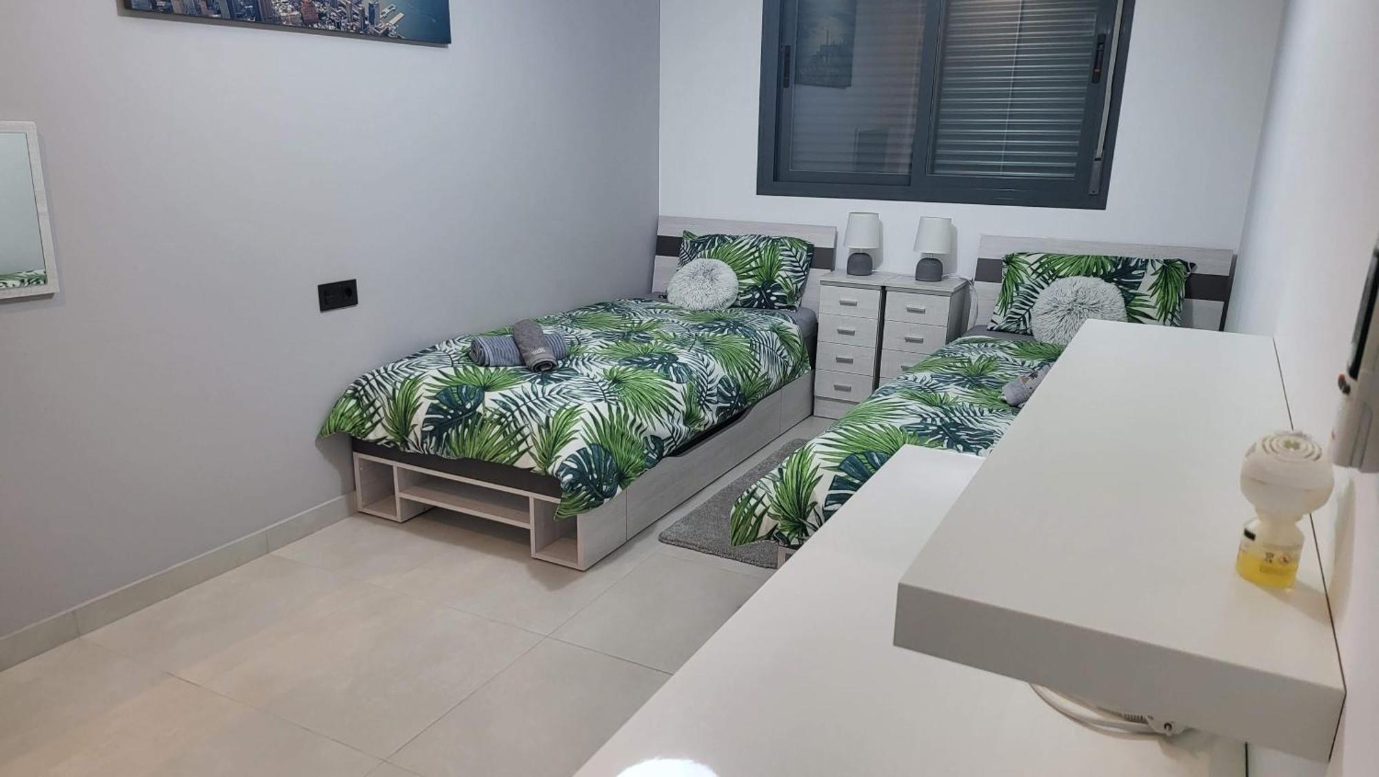 'nº85' Oasis X - Apartment Guardamar del Segura