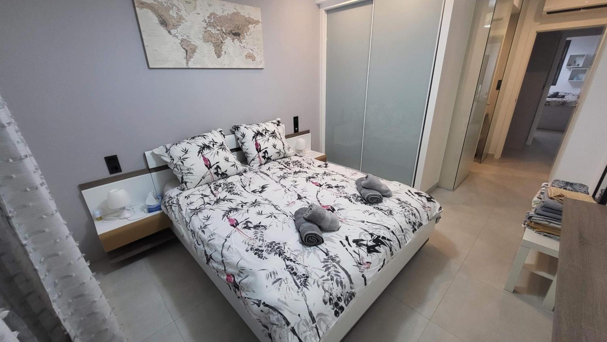 Apartment 'nº85' Oasis X - Guardamar del Segura