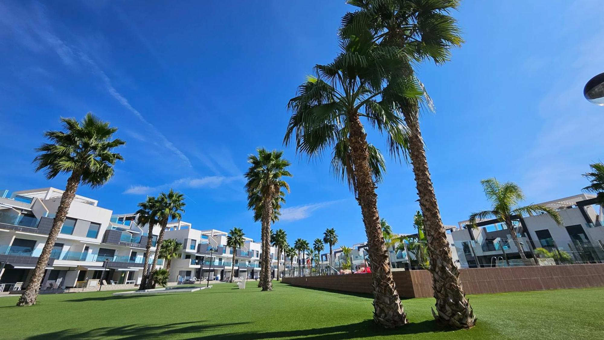 Apartment 'nº85' Oasis X -