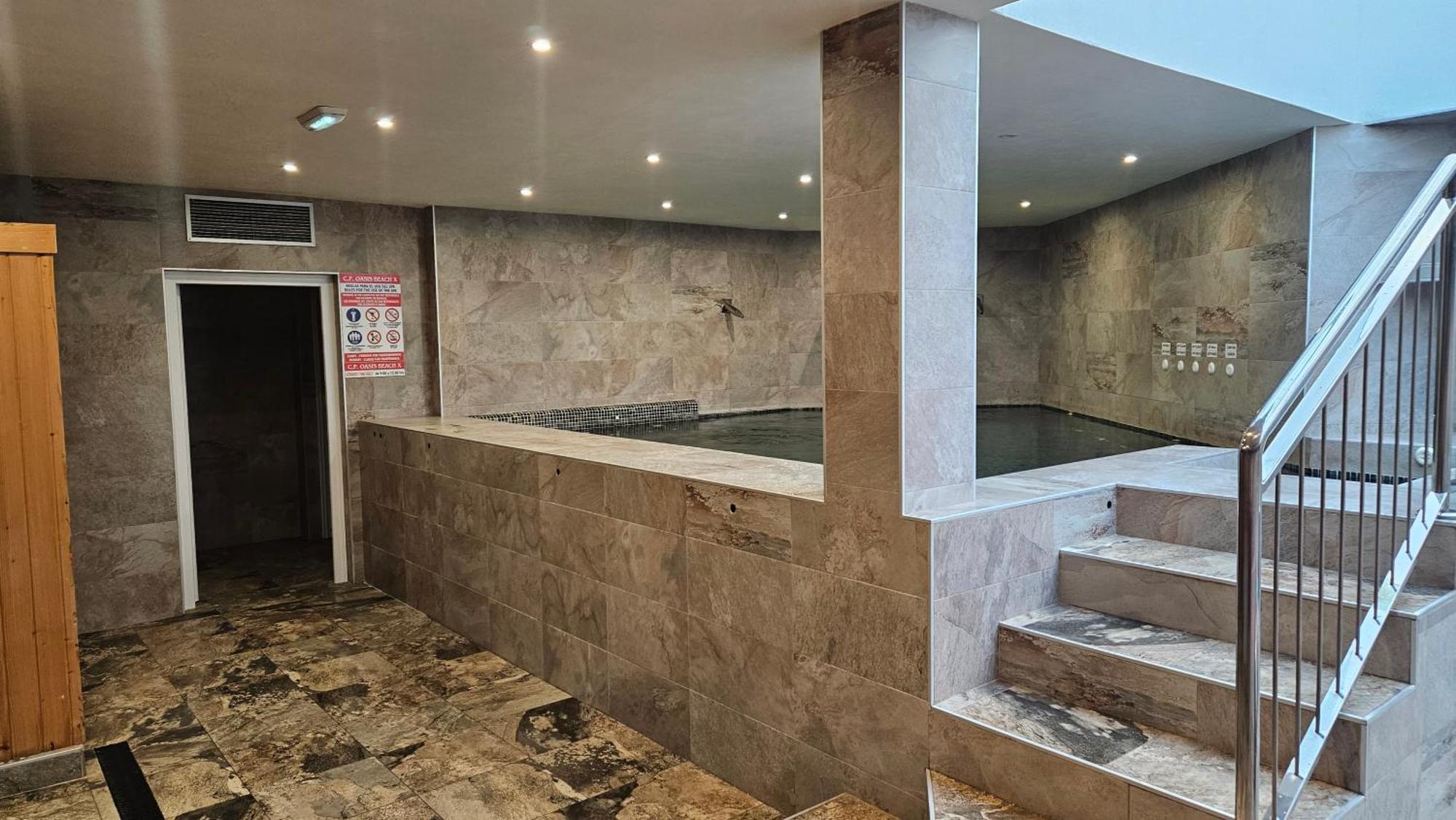 Apartment 'nº85' Oasis X -