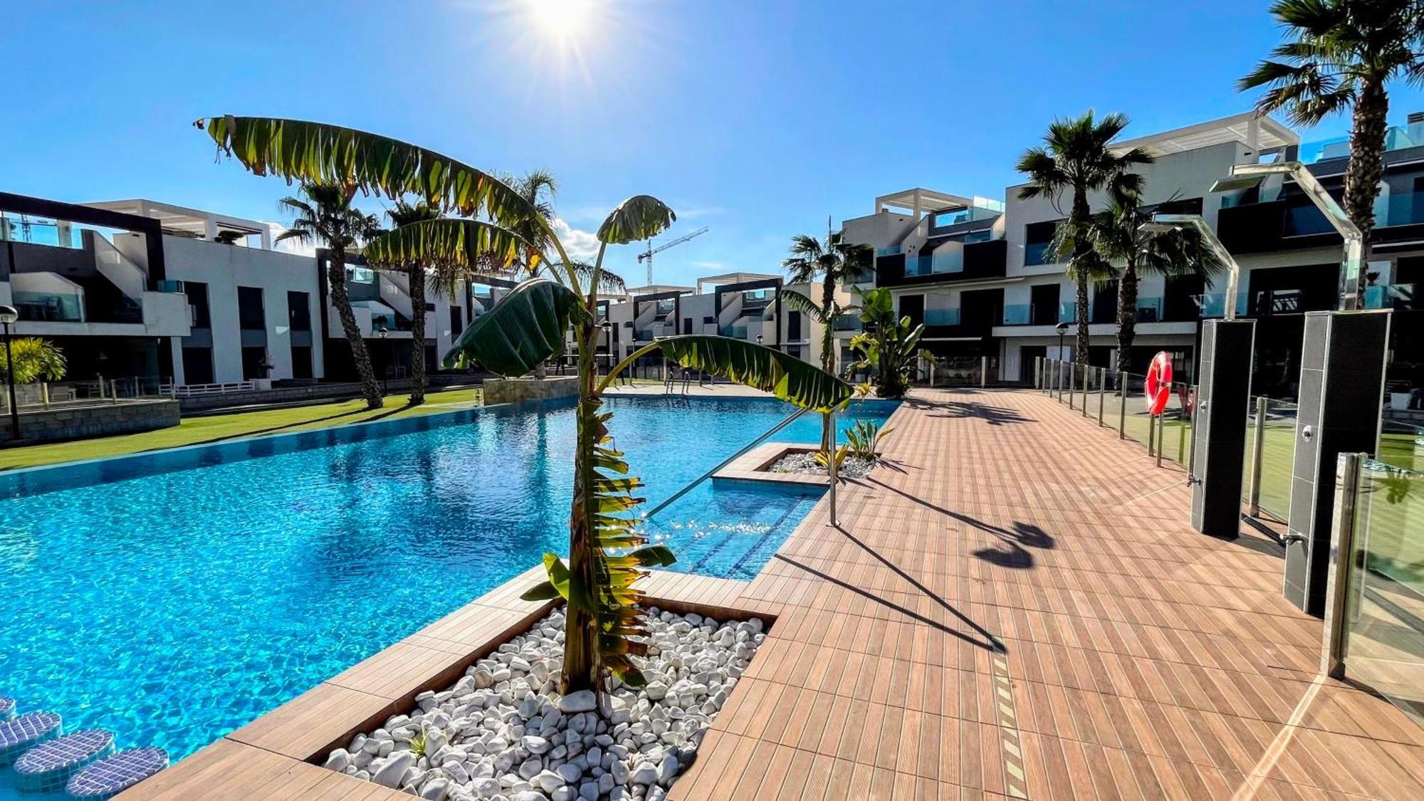 Apartment 'nº85' Oasis X -