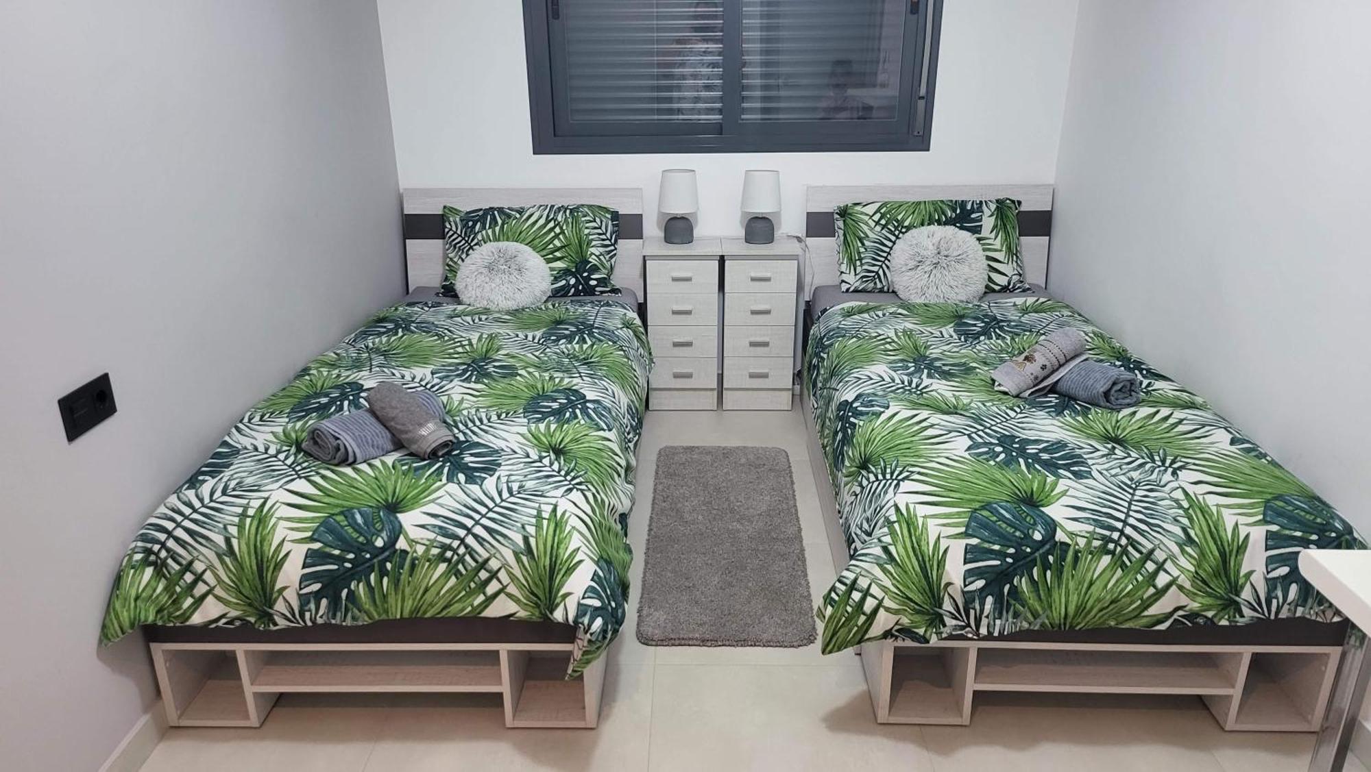 'nº85' Oasis X - Apartment Guardamar del Segura