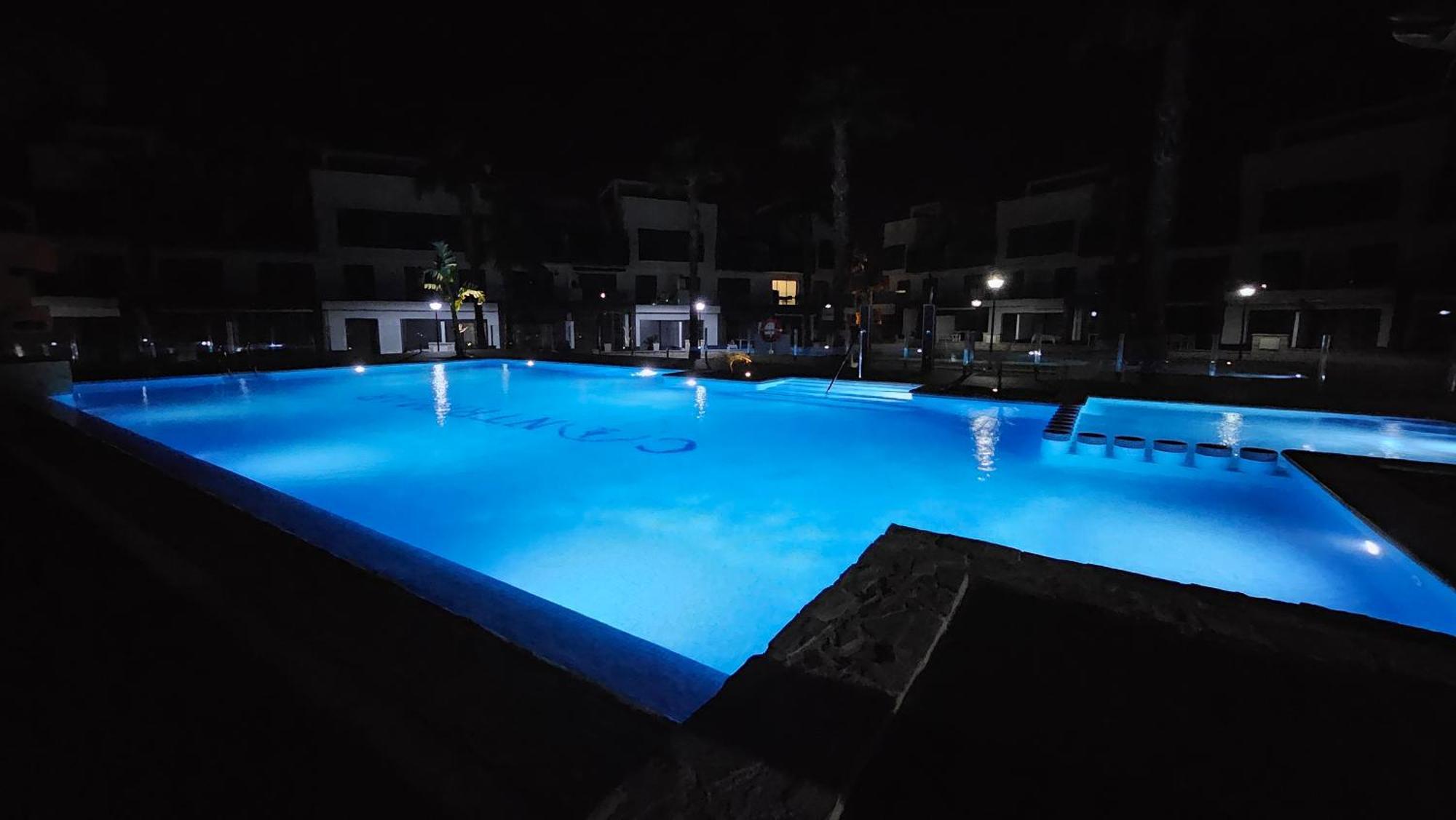Apartment 'nº85' Oasis X - *