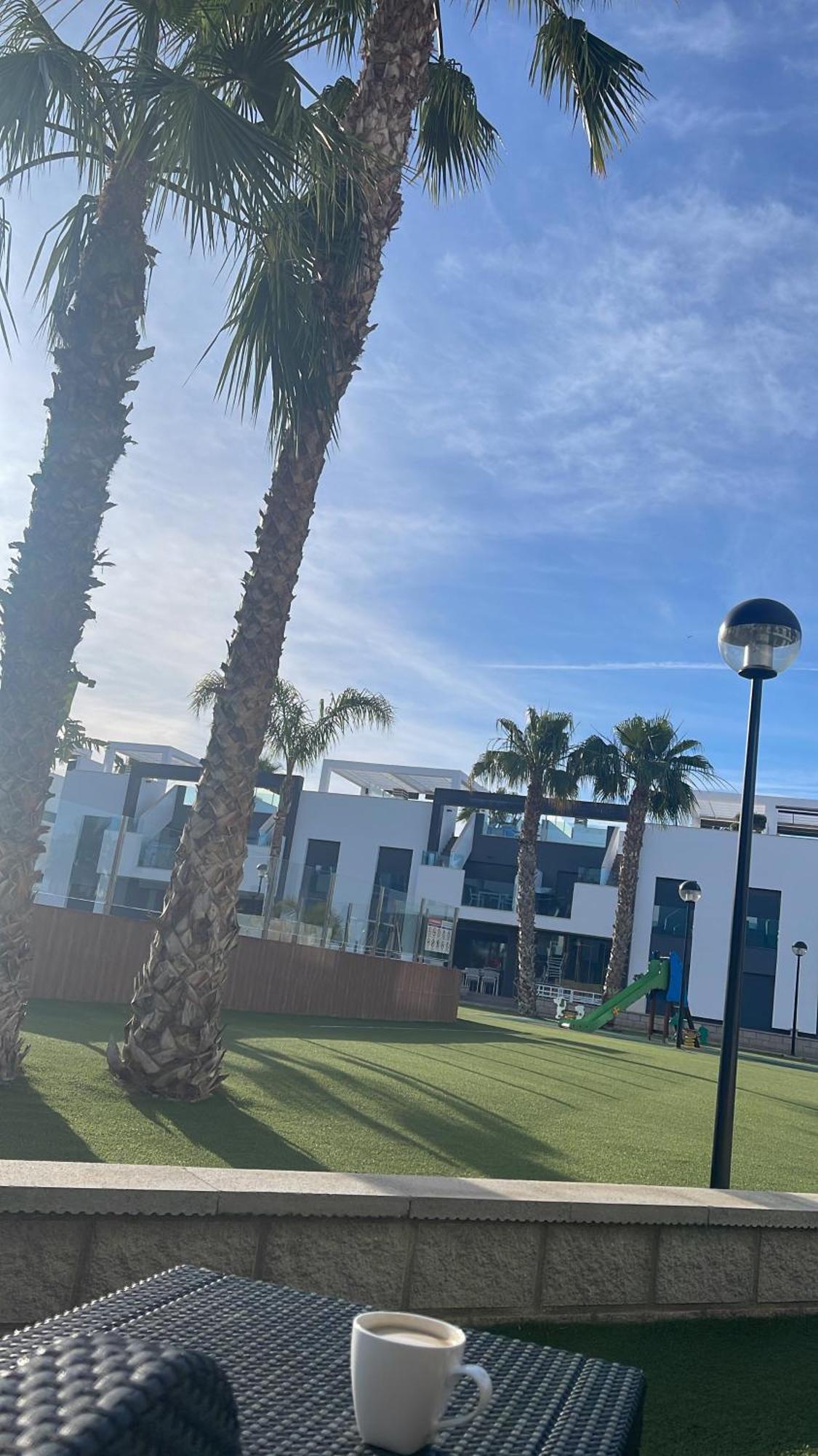 Apartment 'nº85' Oasis X -