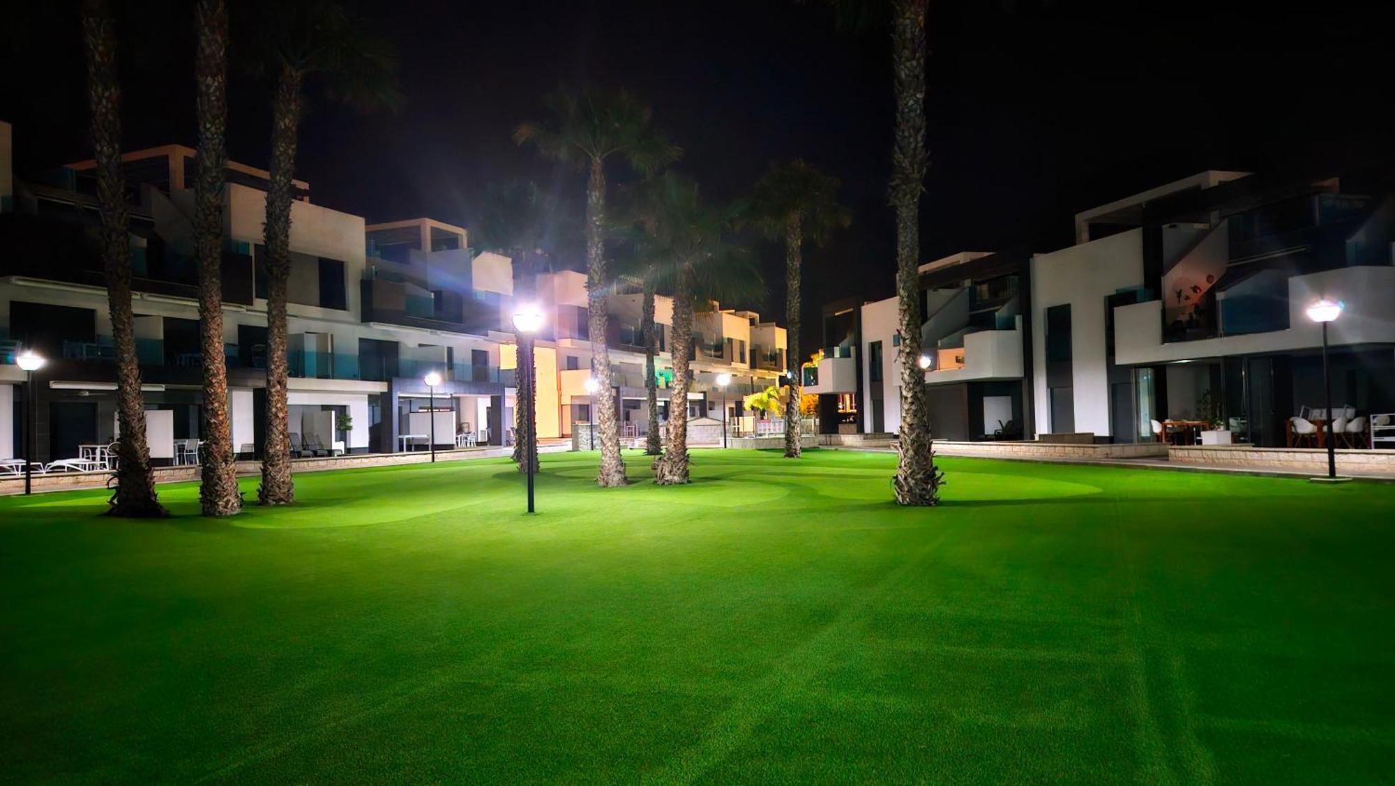 Apartment 'nº85' Oasis X - *